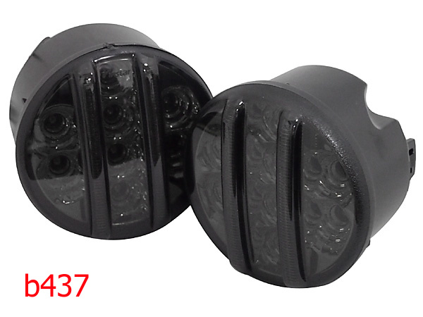 商品番号6246/07y- ラングラー LEDパークシグナル/LEDバー;