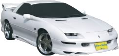 '93y～'97y　カマロ