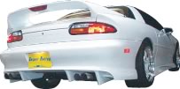 スーパースタイルリアウィング '93y~'02y カマロ用
