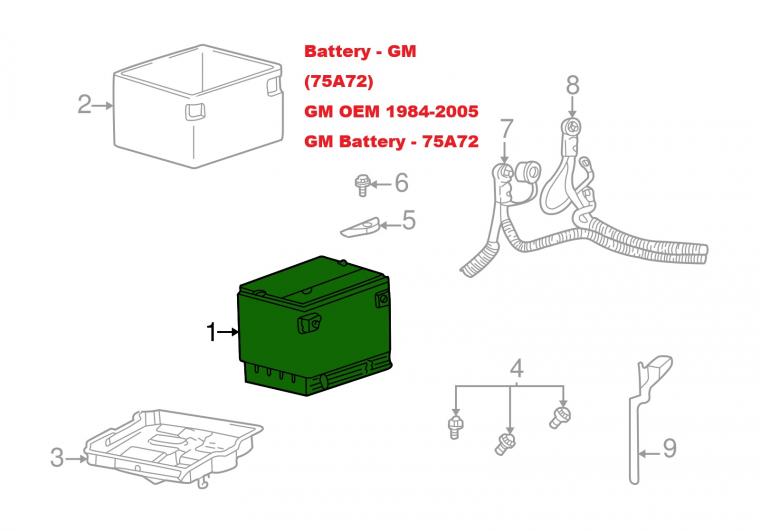 商品番号/6369　型式BA43CW　リーガルワゴン　バッテリー　電気　エレクトロニックパーツお問合せ下さい　